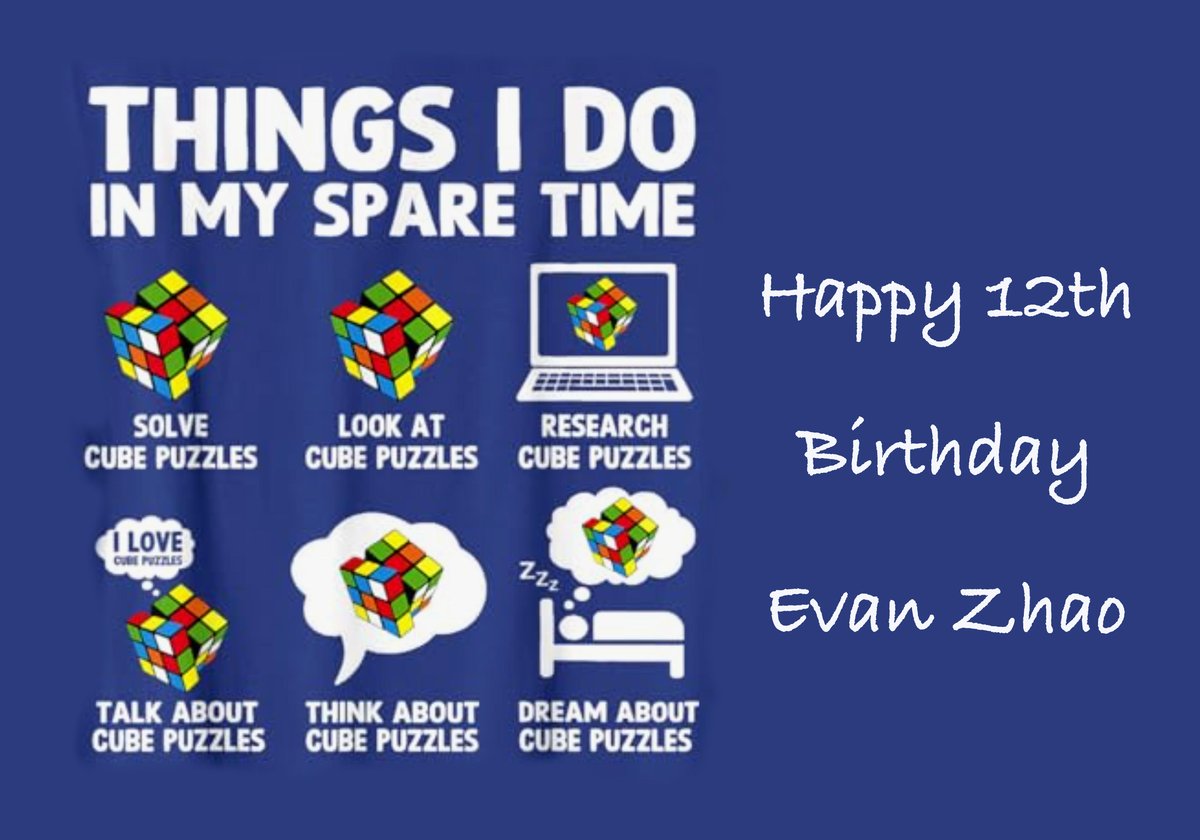 Evan12 cake picture